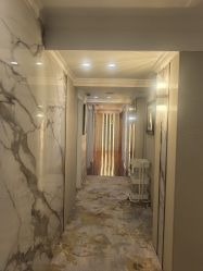 -茜尔维亚修身连锁(闵行莘庄店)