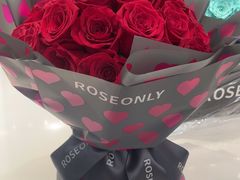 -ROSEONLY诺誓(广州K11店)