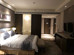 -济南绿地美利亚酒店