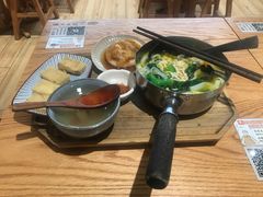 -小满手工粉(上海文峰广场店)