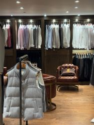 点击看大图 -LDIAMON西服定制(温州店)