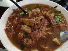 -姚记炒肝店(簋街店)