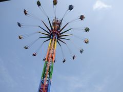 -梦幻奥陶纪景区