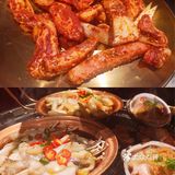 北京给你超正宗的烤肉体验🍖｜小核桃烤肉馆