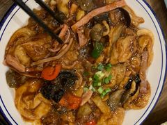 四喜面筋-锡和无锡菜(景丽苑店)