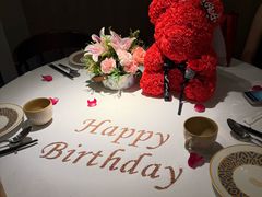 -狮拾久·现代新加坡料理(壹方城店)