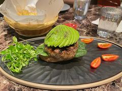 -Lets burger非常汉堡·环球风味(蓝色港湾店)