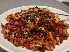 -许家菜(望江店)