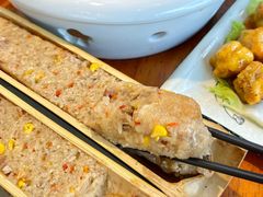-梁姐啤酒鱼(兴坪古镇店)
