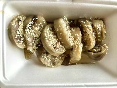 -蔡伯糯米猪肠