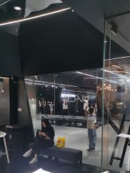 -ACS舞蹈工作室