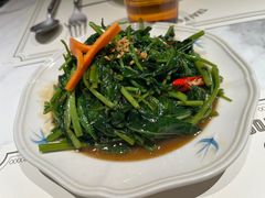 -太食獸泰式茶餐厅(北美新天地店)