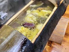 -柴火农家饭(遇龙河店)