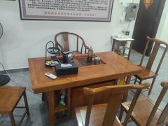 -张钰强中医正骨推拿连锁(唐家人才公寓店)