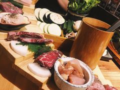 -吉鬼烧肉酒场(北城天街店)