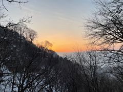 -终南山南五台景区