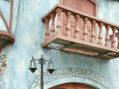 -千龙湖生态旅游度假区