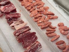 -汉阳廷自助烤肉(同和金铂天地店)