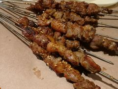 -喝丢一只鞋辣炒海鲜小烧烤(三八广场店)