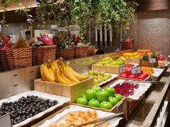 -韩盛·盛江山自助料理(中街大悦城黑金店)