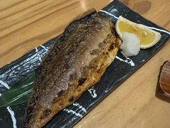 -长崎屋·日本料理·刺身·烧鸟(天河北路店)