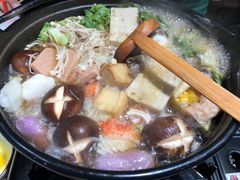 -京和风.日式家庭料理(京和风食堂大仓店)
