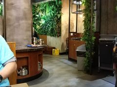 -老山村酒楼(白石洲店)