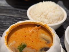 -Thai Alley泰爱里(二沙岛店)