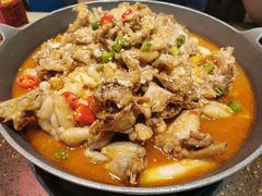 -蛙喔牛蛙(浦口澳林店)
