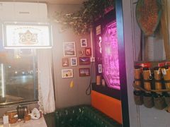 -浪起·江湖菜馆(陶瓷路店)