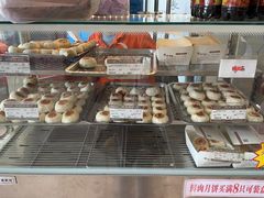 -长发西饼(临顿路店)