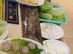 -小肥牛潮汕牛肉火锅(南联店)