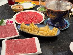 -南门涮肉(上海二店)