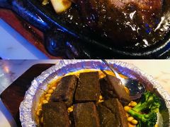 -JUKEBOX玖部音乐餐厅(华侨城店)