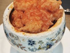 -波特曼西餐厅(中央大街店)