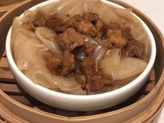 -海都六福酒家(世博广场店)