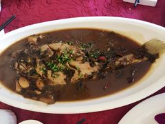 -金地利海鲜酒楼(清凉门店)