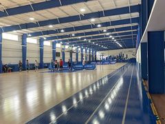 -BUFFALO篮球公园(康桥店)