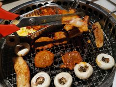 -火炉火自助餐(西直门凯德MALL店)