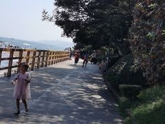 -青岛第二海水浴场