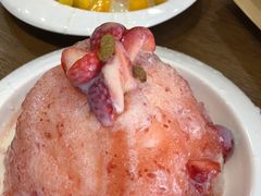 -梁子刨冰王(鞍山西道店)