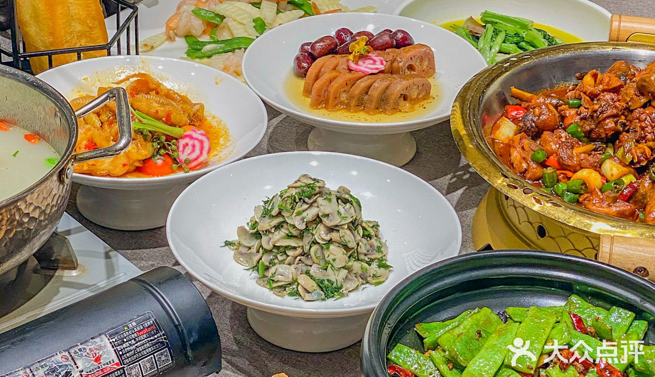 （南京）坐地铁去江边就为了吃这家特色狮子头！！ 