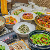 （南京）坐地铁去江边就为了吃这家特色狮子头！！ 