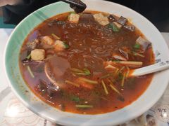 -苏晓玥·手作江南小吃(深圳北站店)