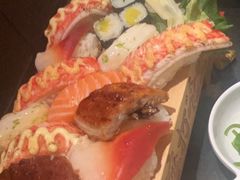 -摩打食堂(壹方中心店)