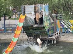 -北京鹿世界主题园