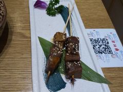 -林妈妈村·日式料理(宝山龙湖天街店)