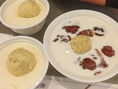 -满记甜品(王府井北京市百货大楼店)