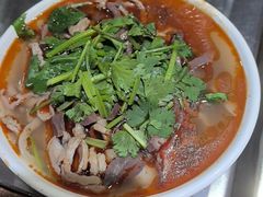 -老·贝尔杂碎馆