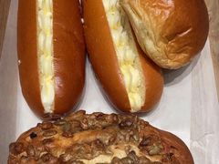 -烘焙町面包店(西四店)